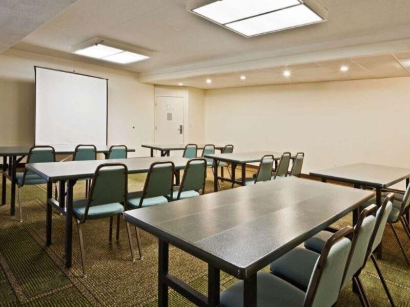 Hotel La Quinta By Wyndham St. Pete-Clearwater Airport Esterno foto