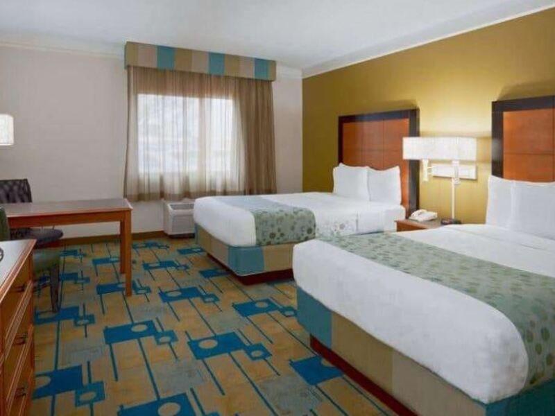 Hotel La Quinta By Wyndham St. Pete-Clearwater Airport Esterno foto