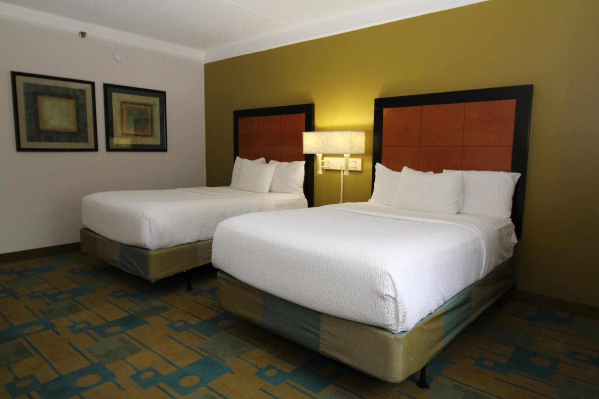 Hotel La Quinta By Wyndham St. Pete-Clearwater Airport Esterno foto