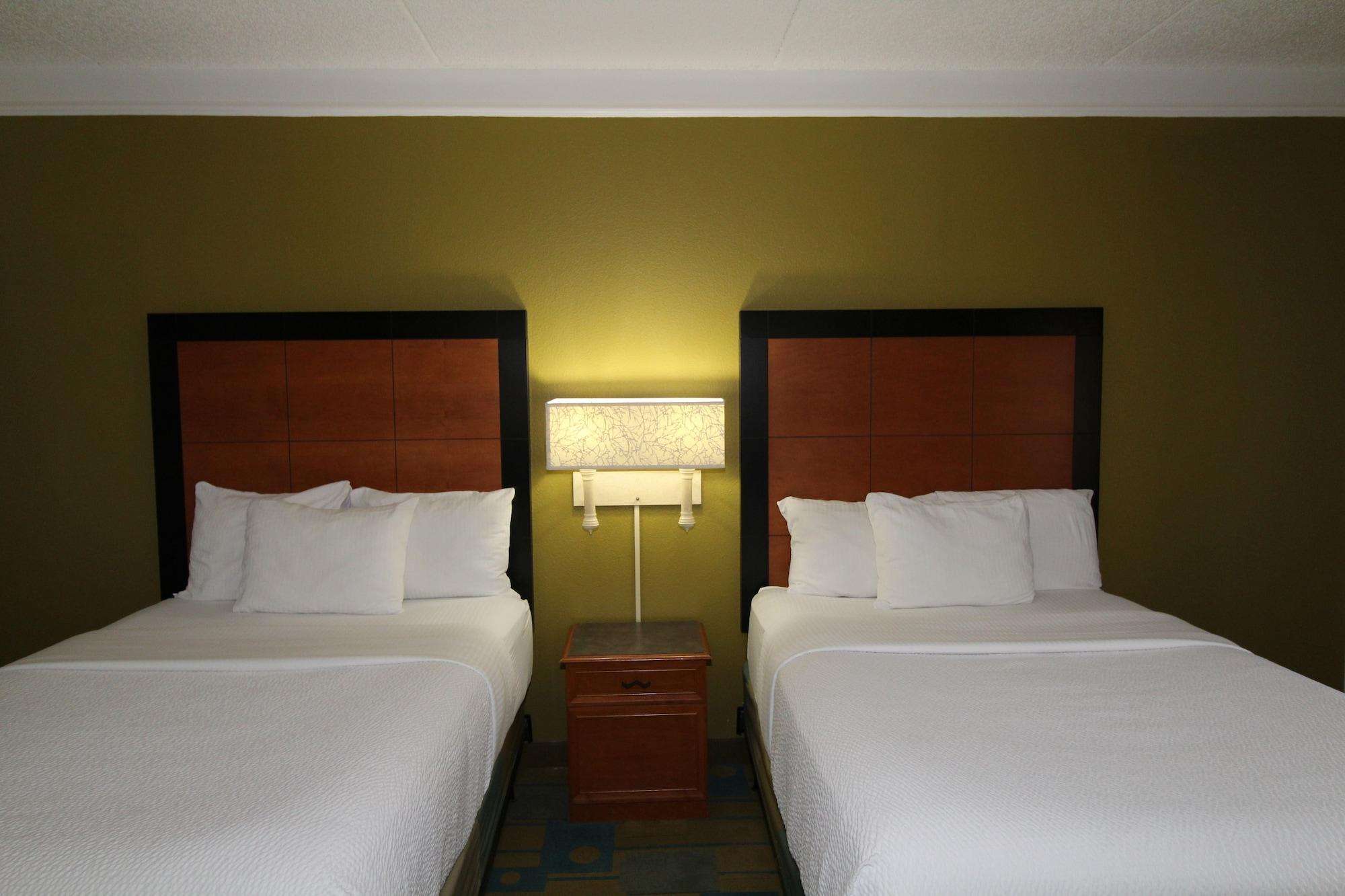 Hotel La Quinta By Wyndham St. Pete-Clearwater Airport Esterno foto