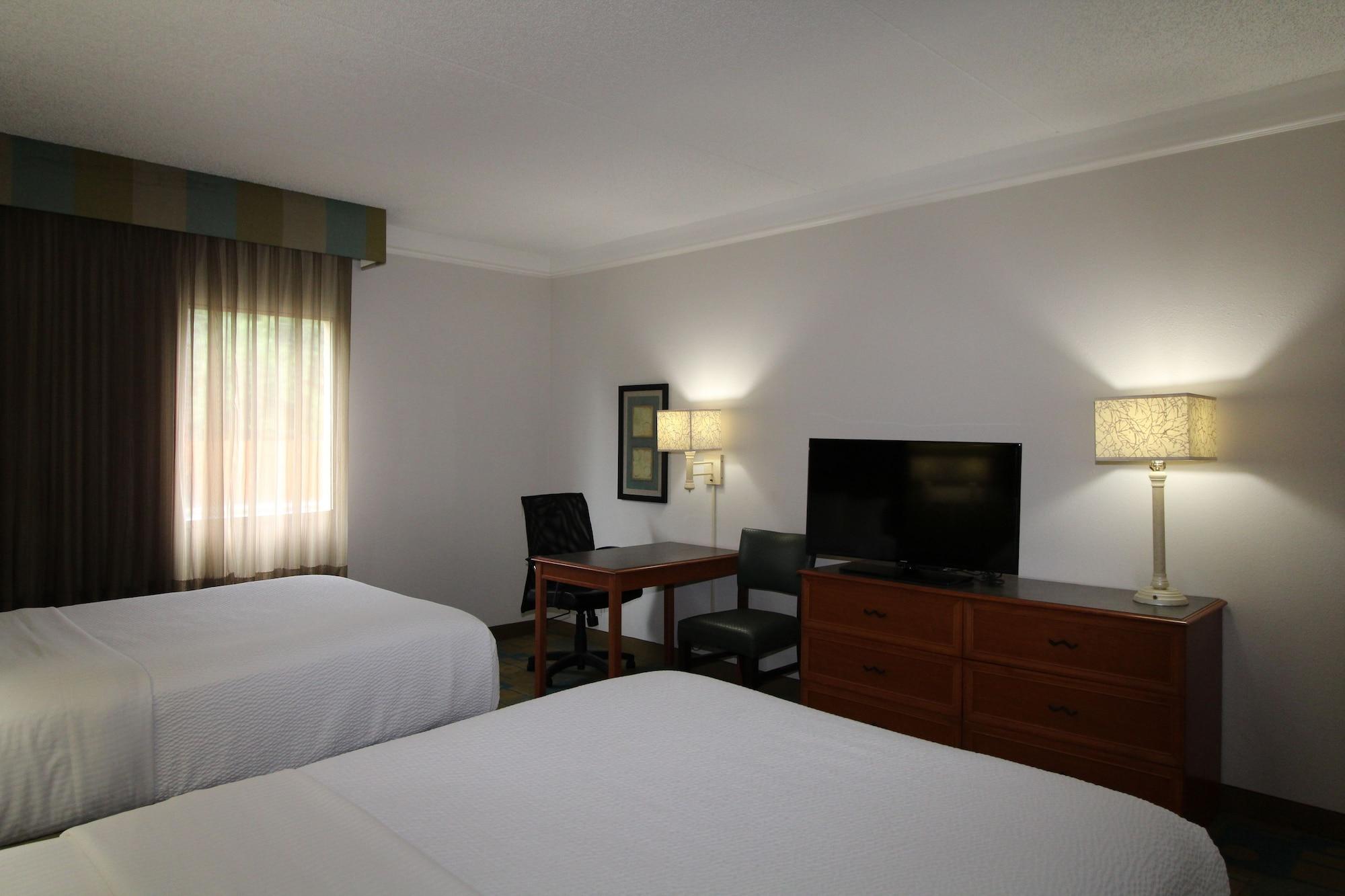 Hotel La Quinta By Wyndham St. Pete-Clearwater Airport Esterno foto
