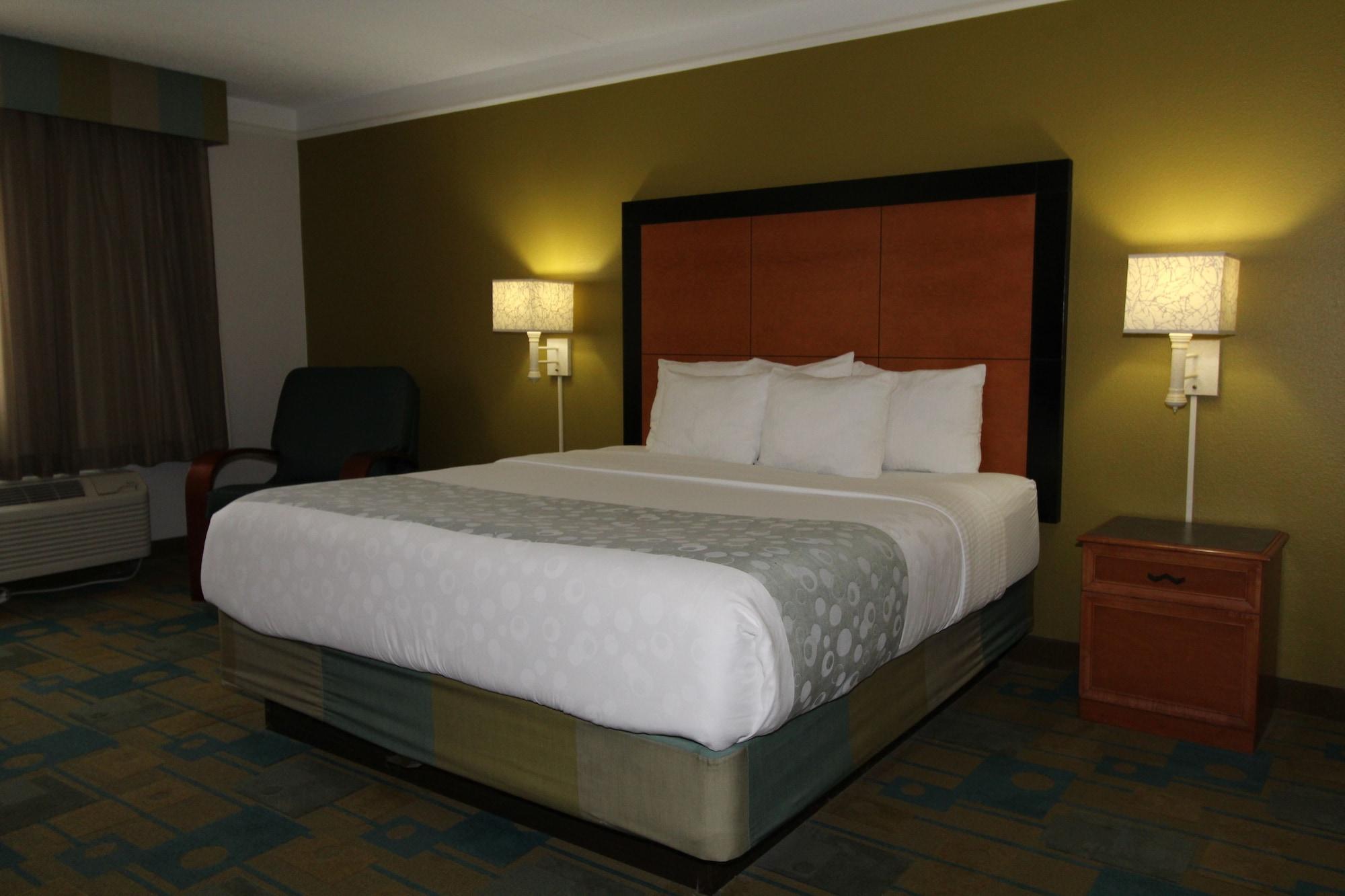 Hotel La Quinta By Wyndham St. Pete-Clearwater Airport Esterno foto