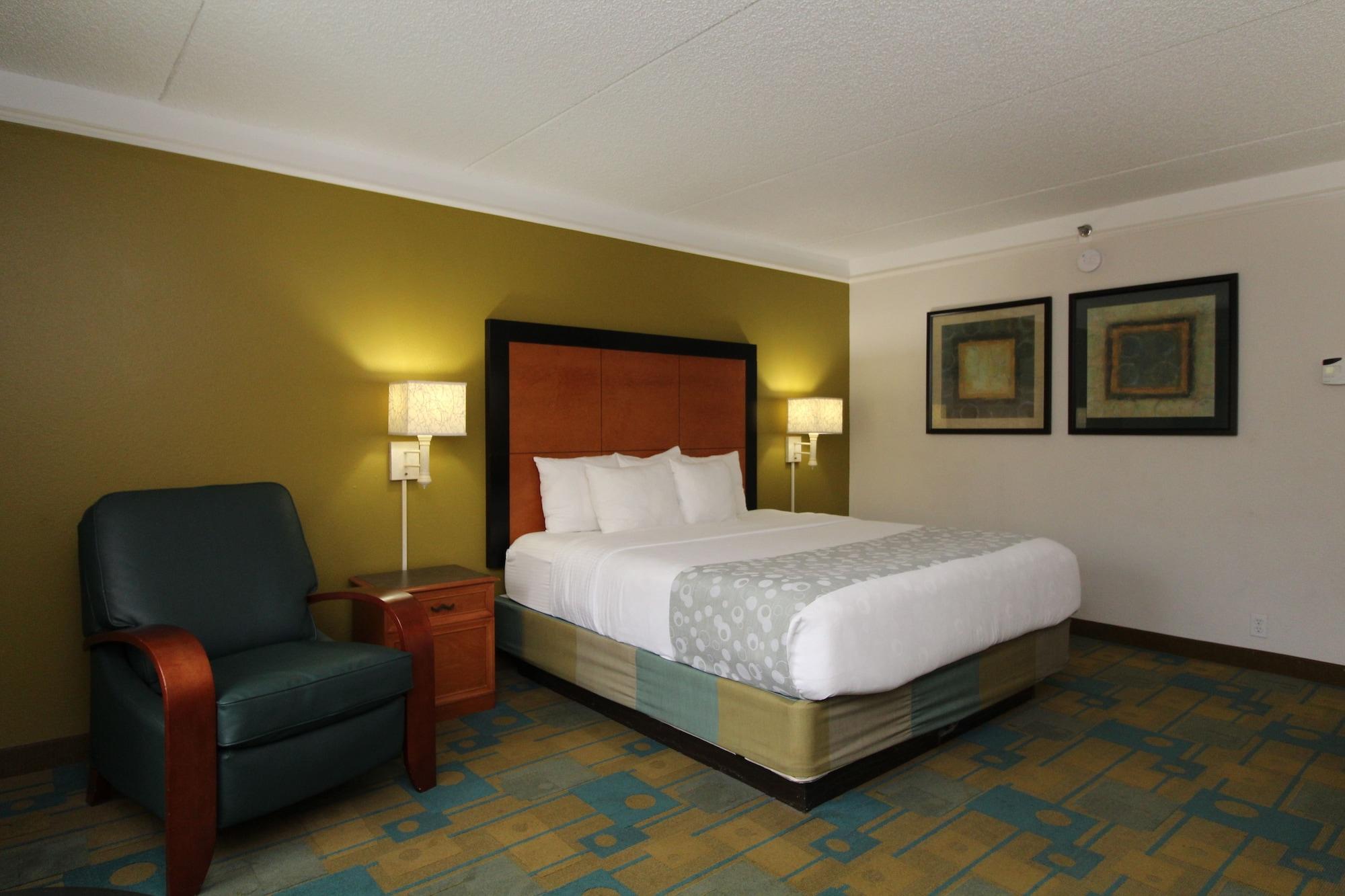 Hotel La Quinta By Wyndham St. Pete-Clearwater Airport Esterno foto