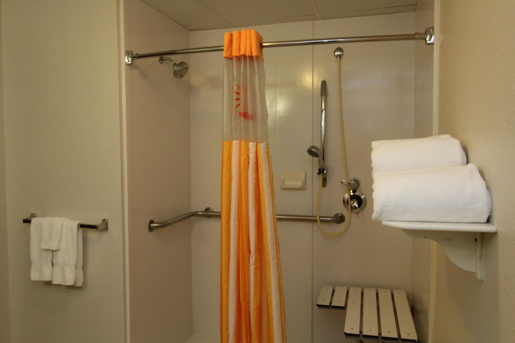 Hotel La Quinta By Wyndham St. Pete-Clearwater Airport Esterno foto
