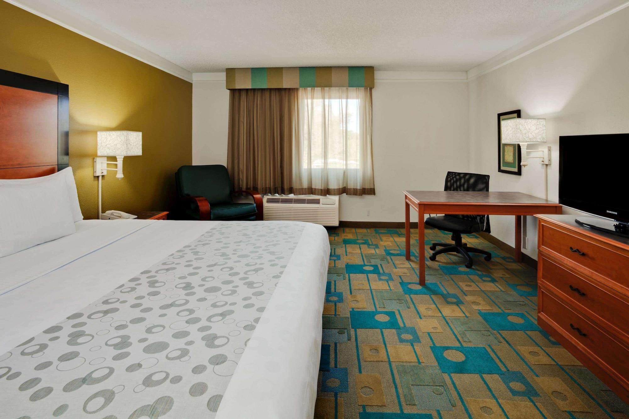 Hotel La Quinta By Wyndham St. Pete-Clearwater Airport Esterno foto