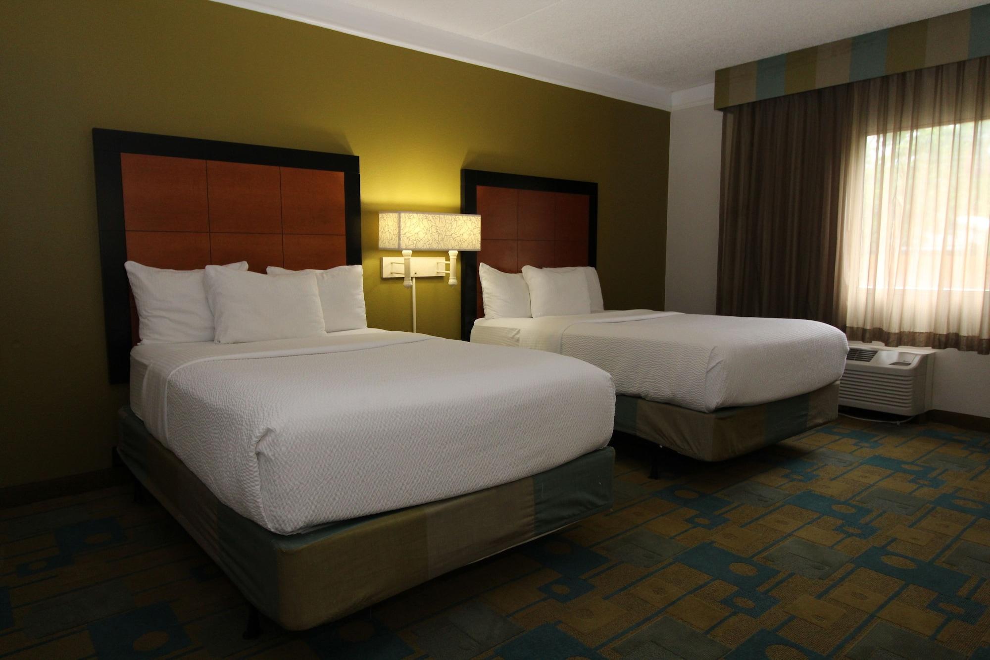 Hotel La Quinta By Wyndham St. Pete-Clearwater Airport Esterno foto