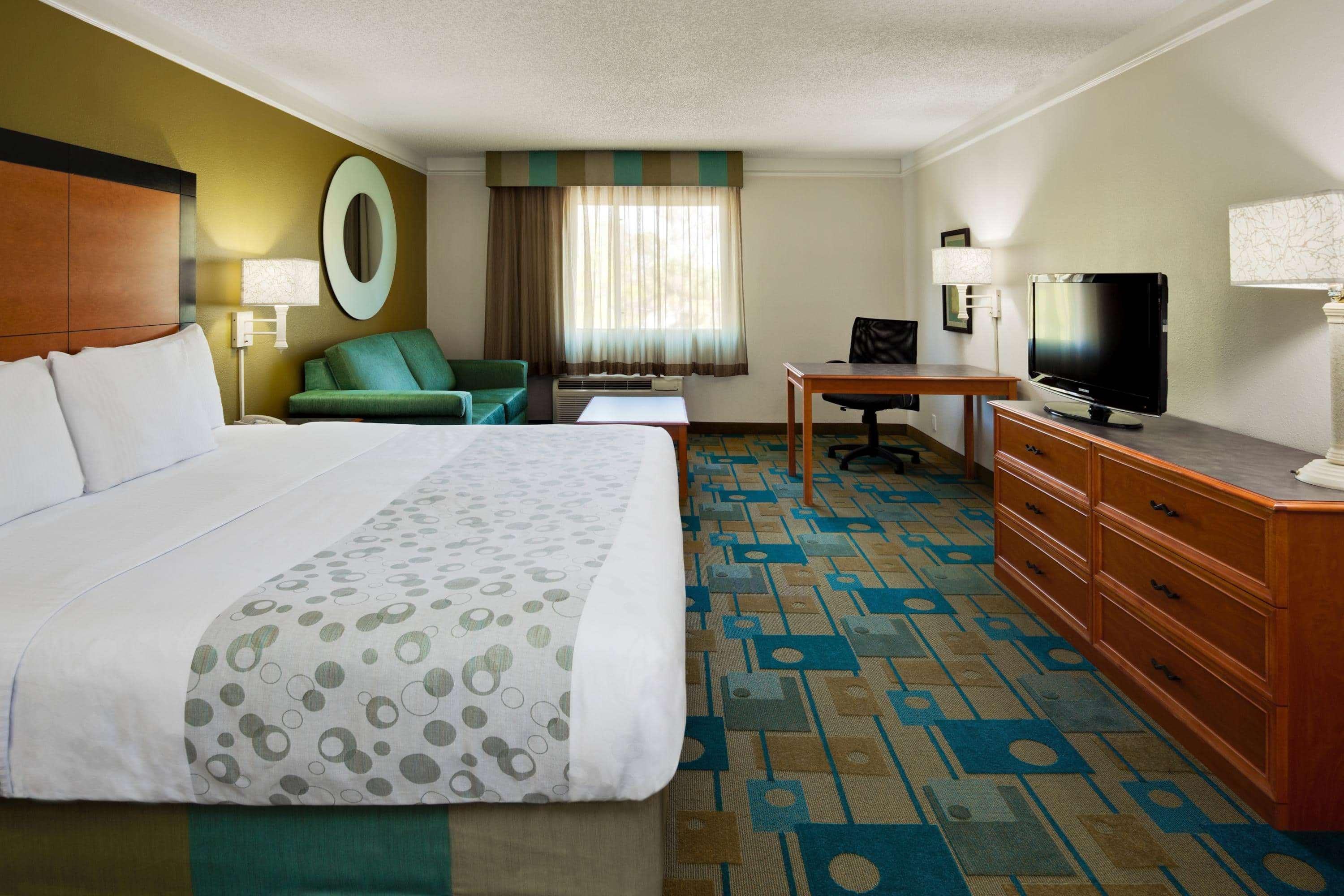 Hotel La Quinta By Wyndham St. Pete-Clearwater Airport Esterno foto
