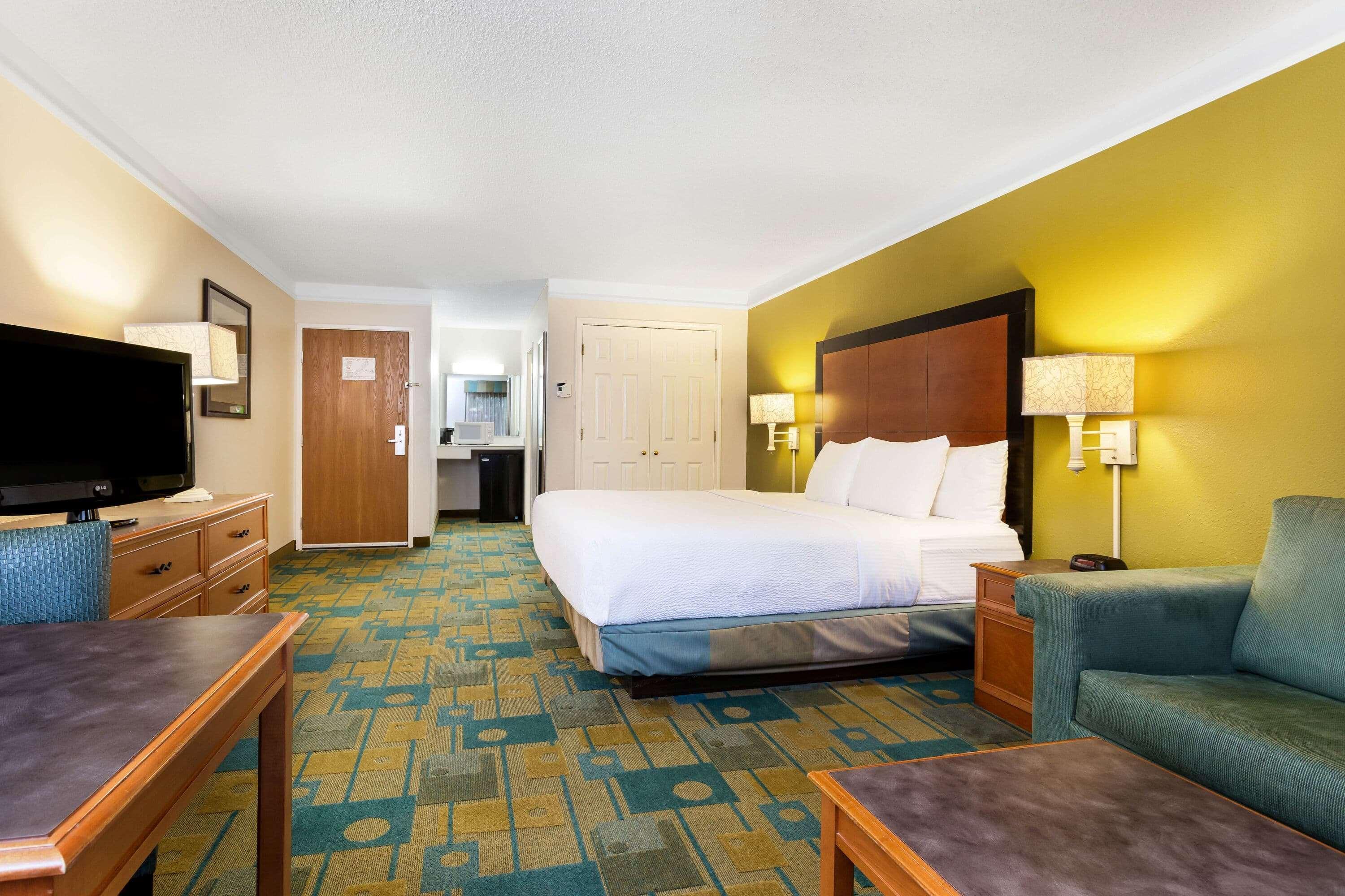 Hotel La Quinta By Wyndham St. Pete-Clearwater Airport Esterno foto