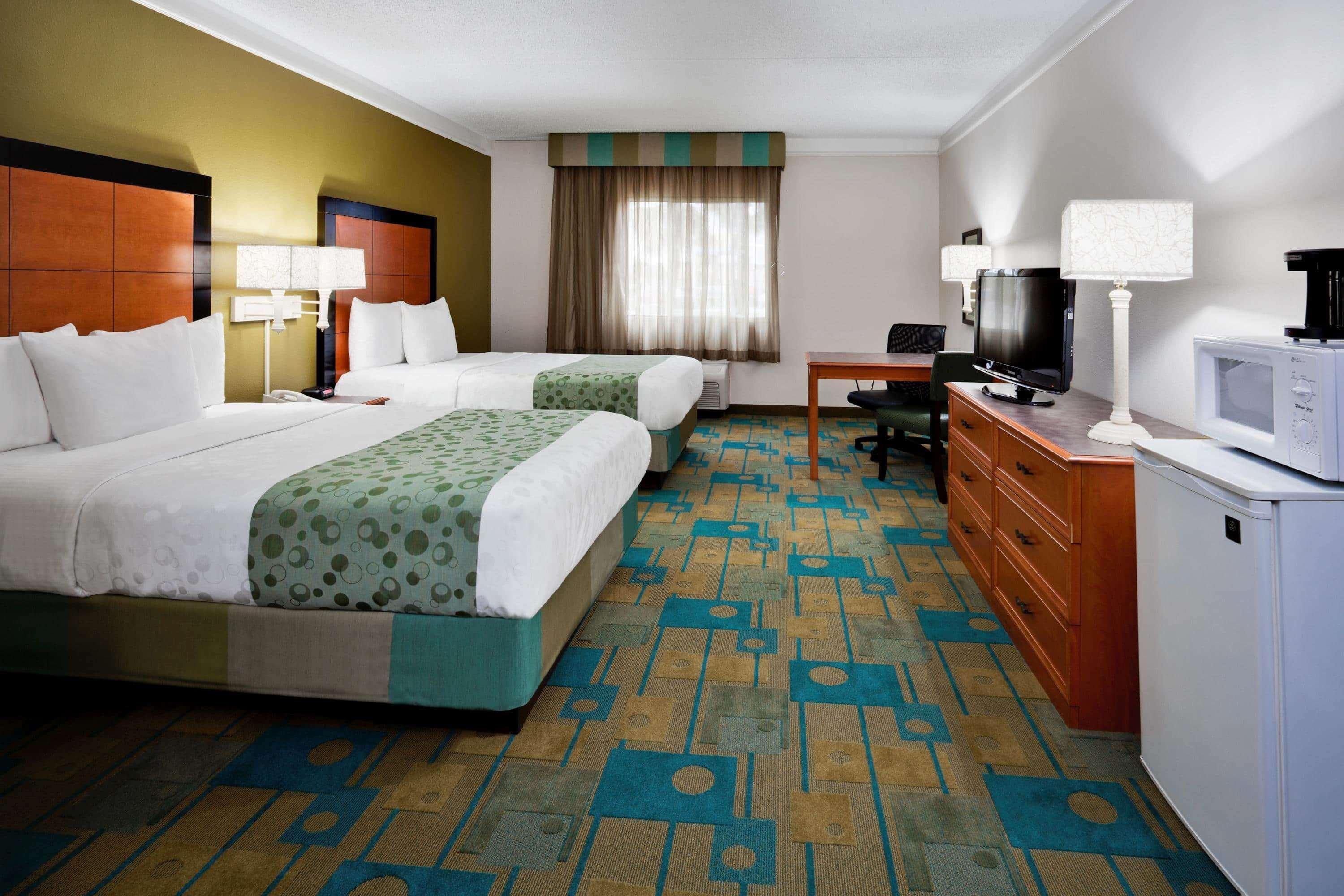 Hotel La Quinta By Wyndham St. Pete-Clearwater Airport Esterno foto