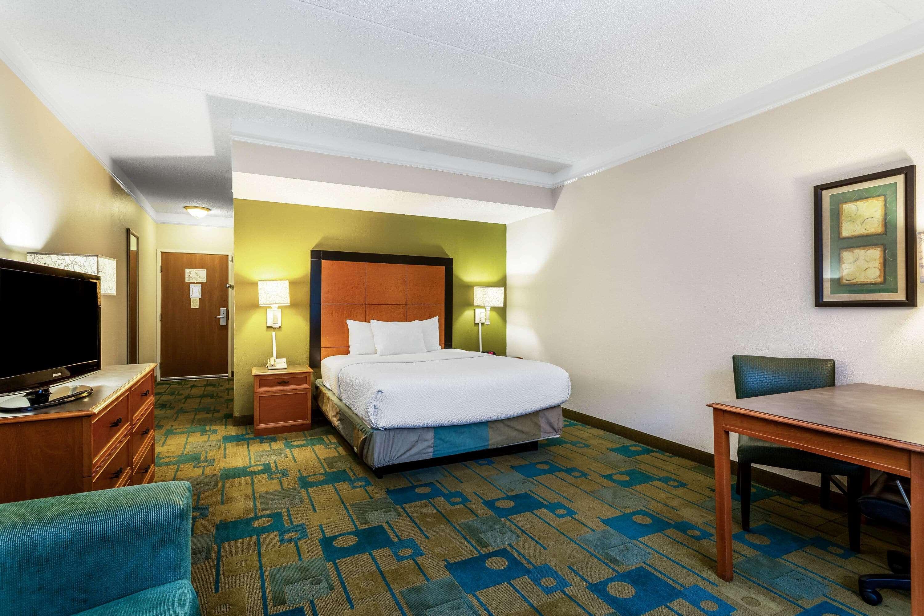 Hotel La Quinta By Wyndham St. Pete-Clearwater Airport Esterno foto