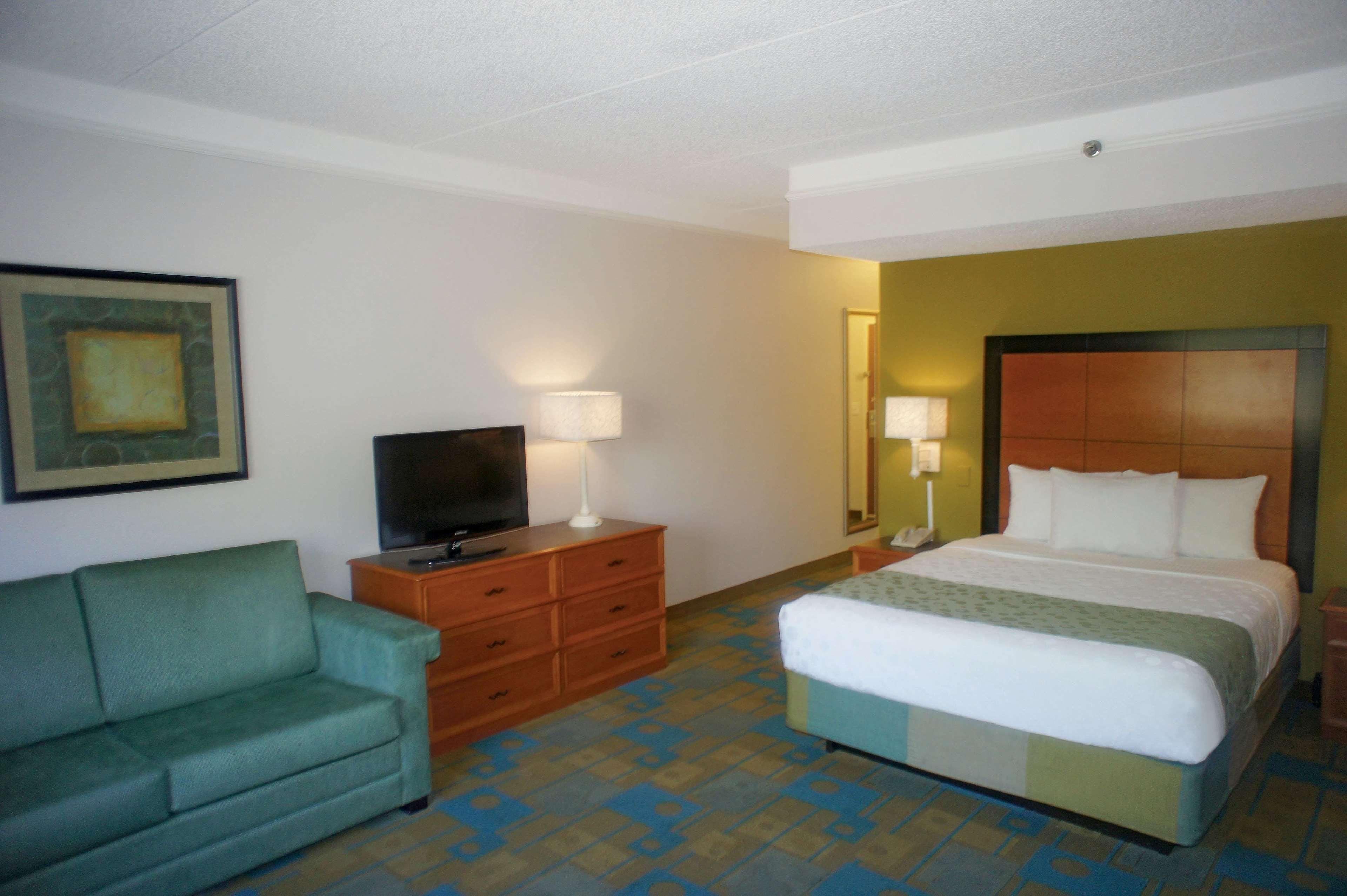 Hotel La Quinta By Wyndham St. Pete-Clearwater Airport Esterno foto
