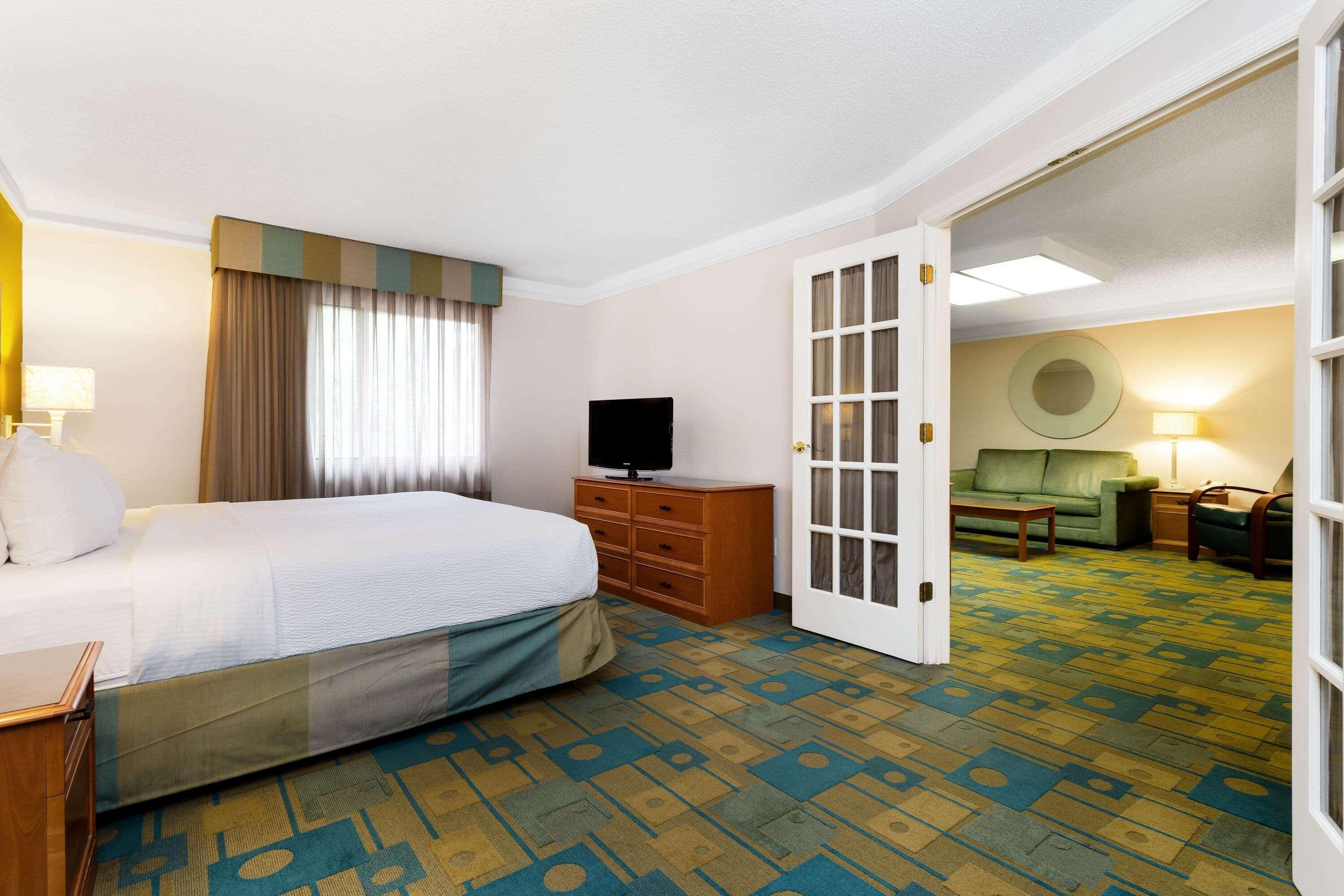 Hotel La Quinta By Wyndham St. Pete-Clearwater Airport Esterno foto