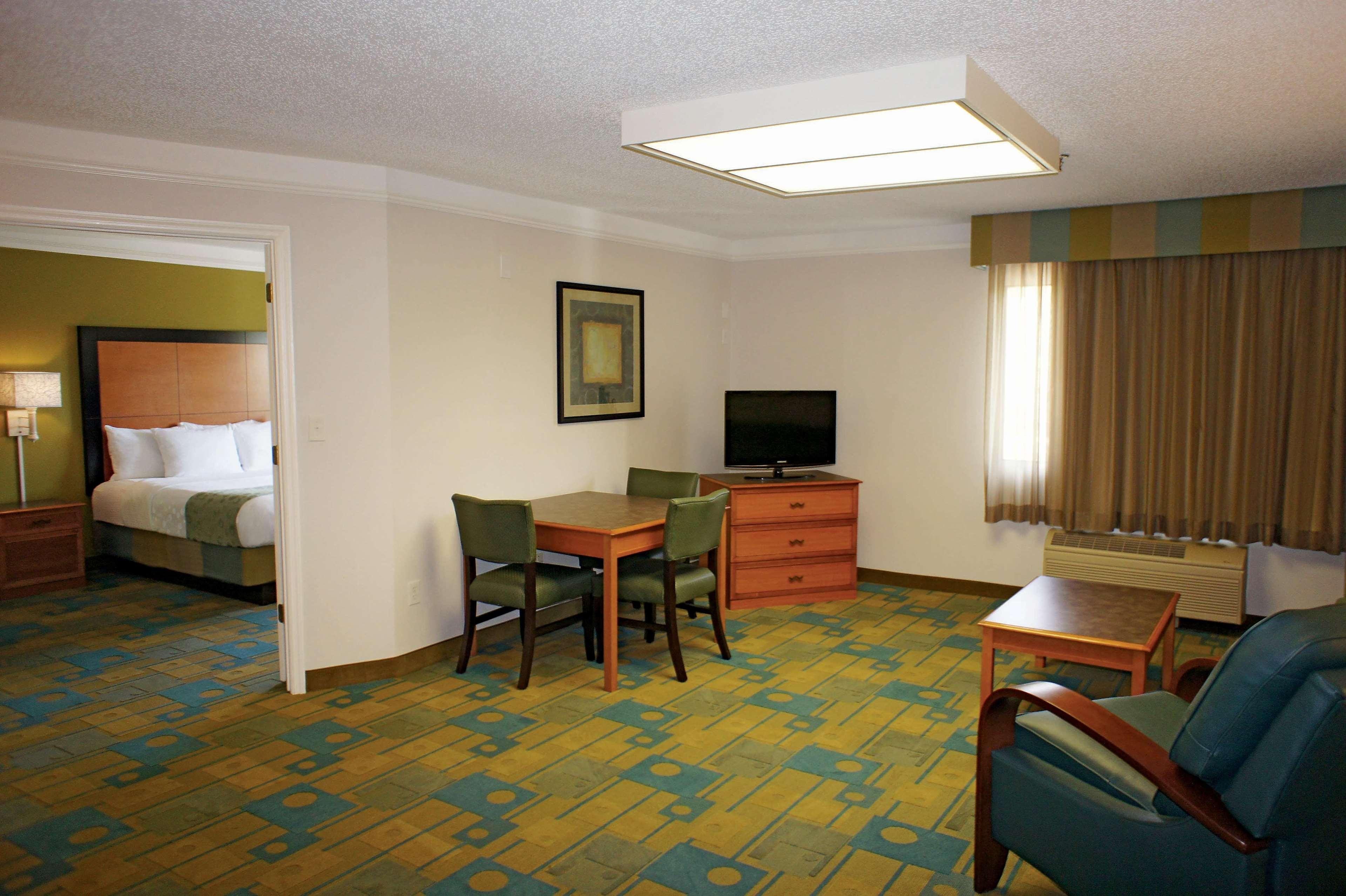 Hotel La Quinta By Wyndham St. Pete-Clearwater Airport Esterno foto