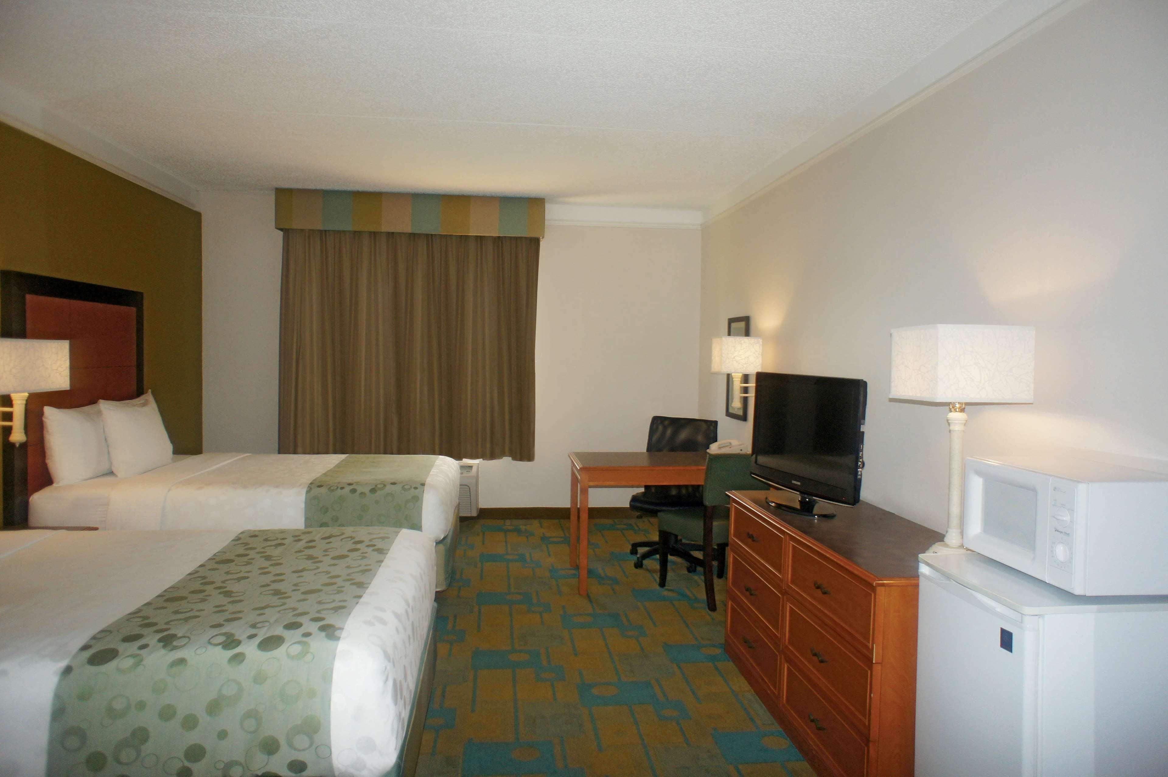 Hotel La Quinta By Wyndham St. Pete-Clearwater Airport Esterno foto