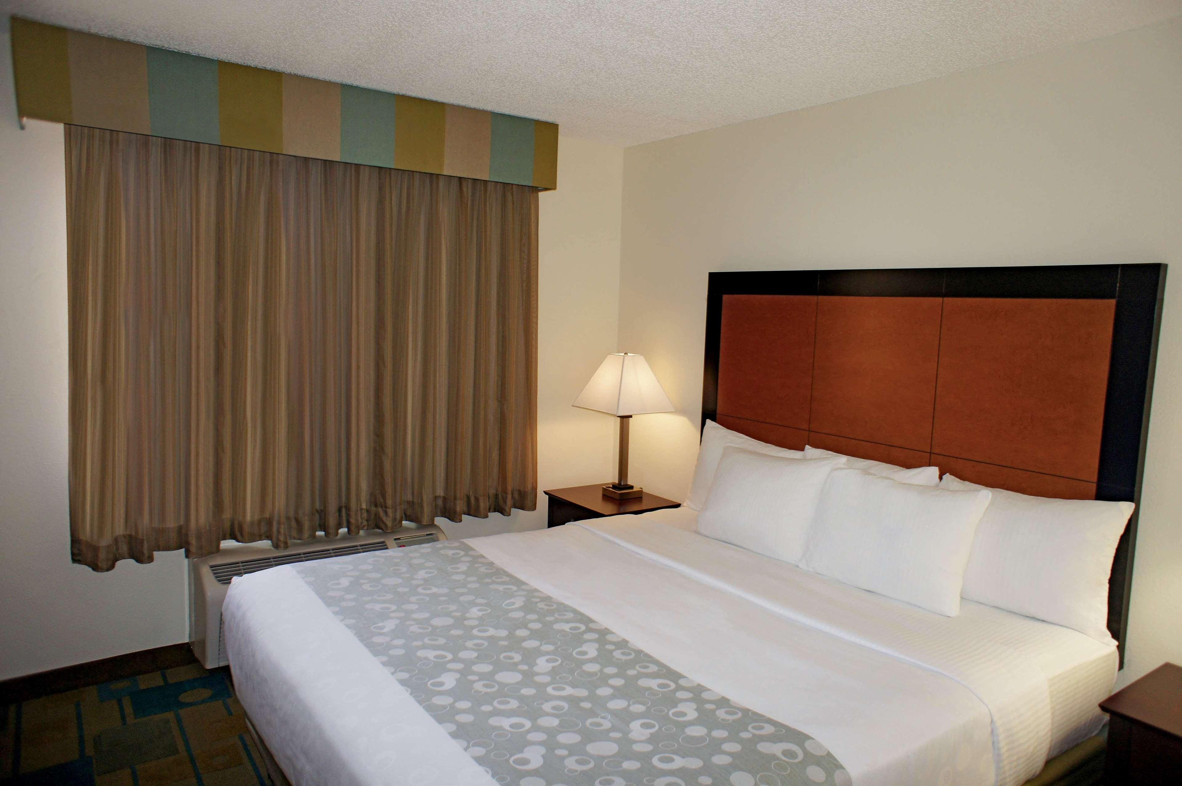 Hotel La Quinta By Wyndham St. Pete-Clearwater Airport Esterno foto