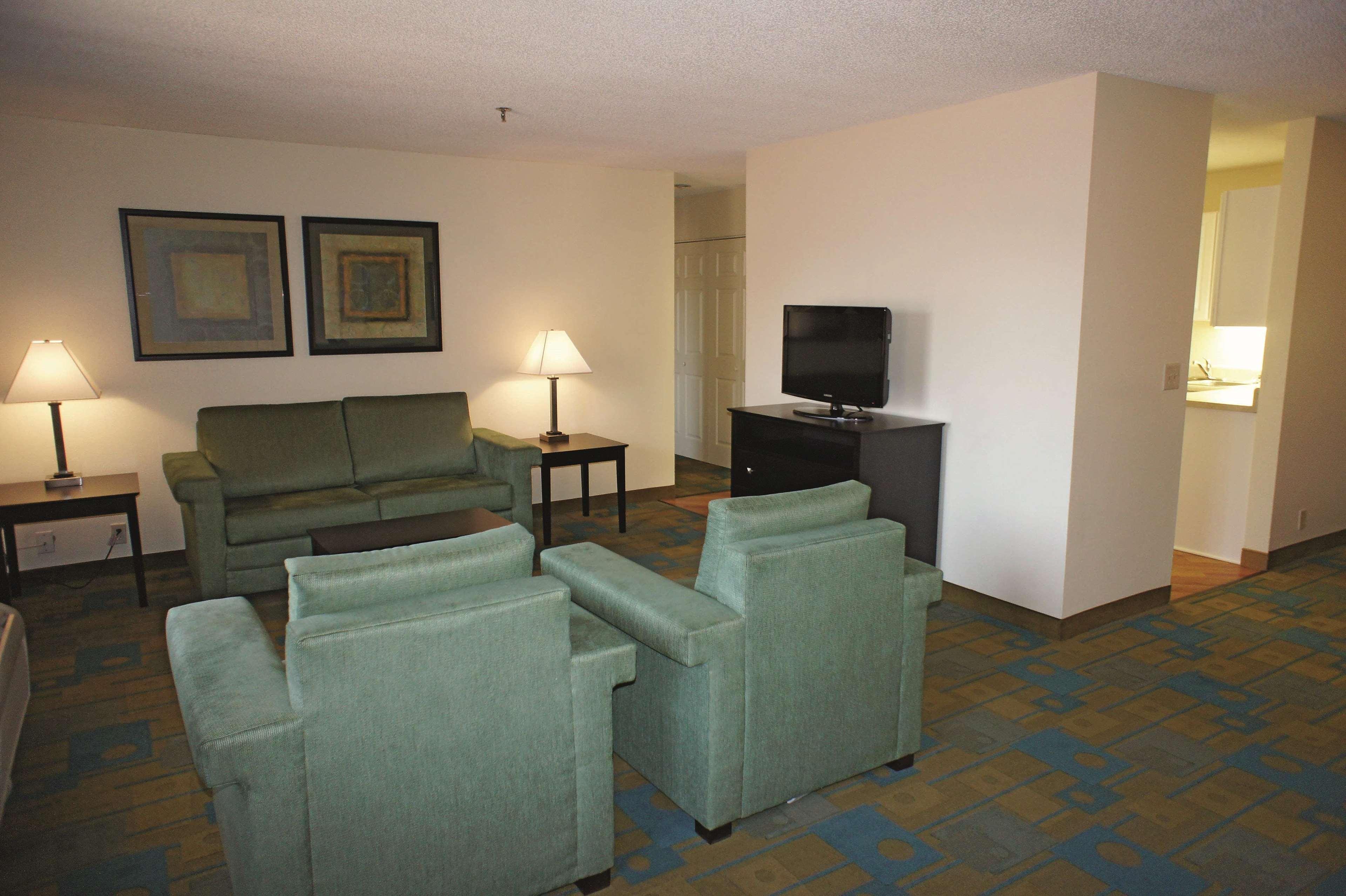 Hotel La Quinta By Wyndham St. Pete-Clearwater Airport Esterno foto