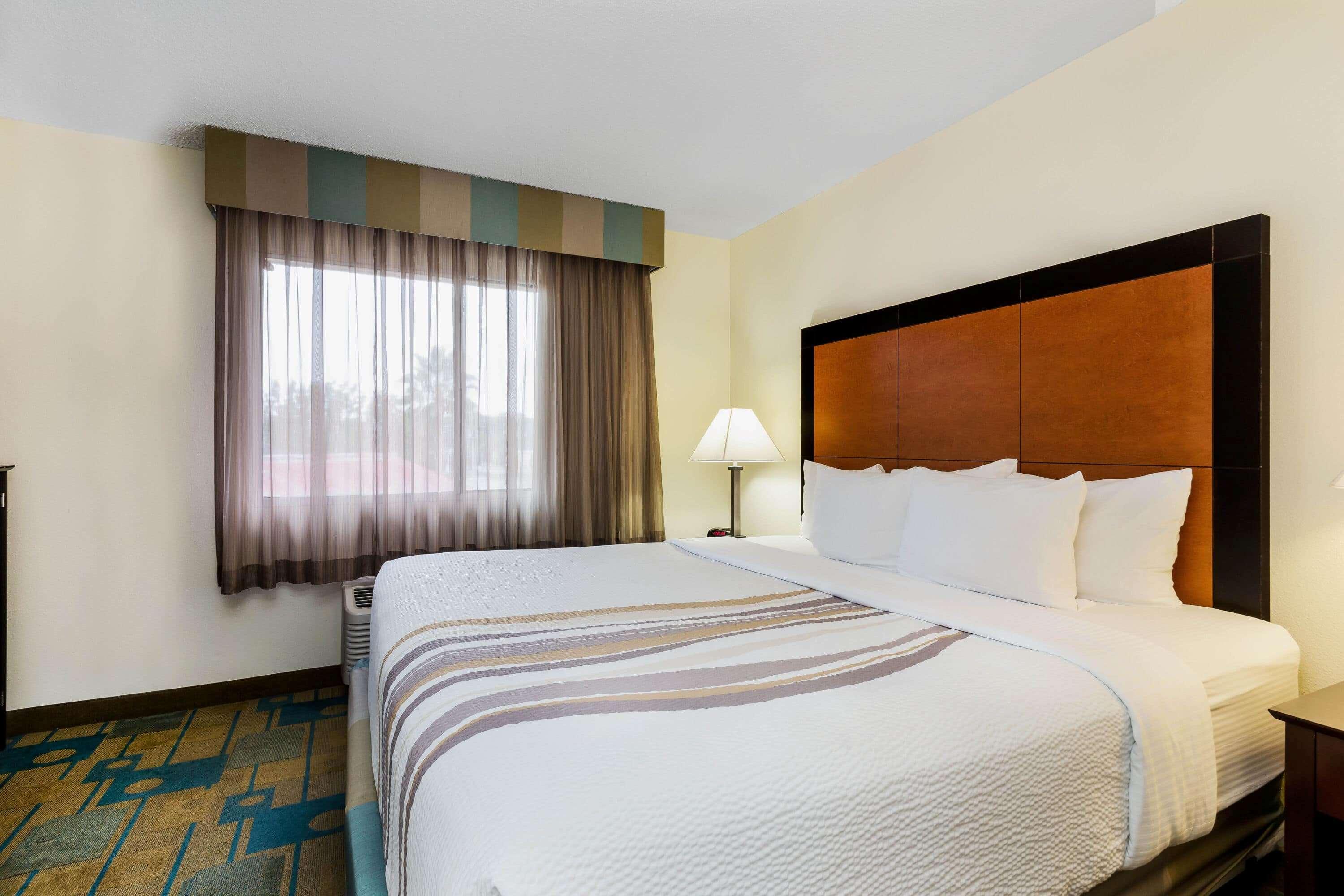 Hotel La Quinta By Wyndham St. Pete-Clearwater Airport Esterno foto