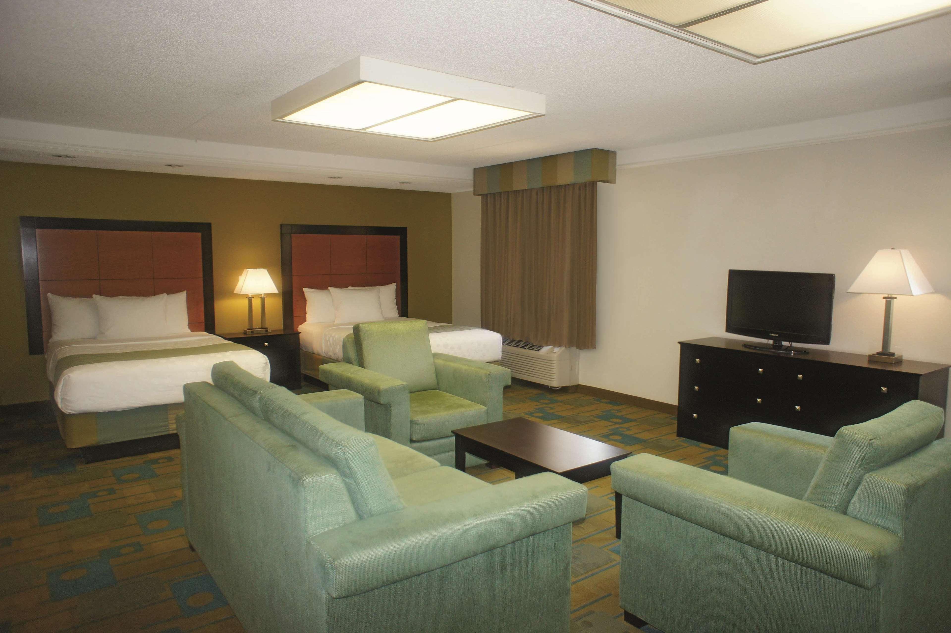 Hotel La Quinta By Wyndham St. Pete-Clearwater Airport Esterno foto