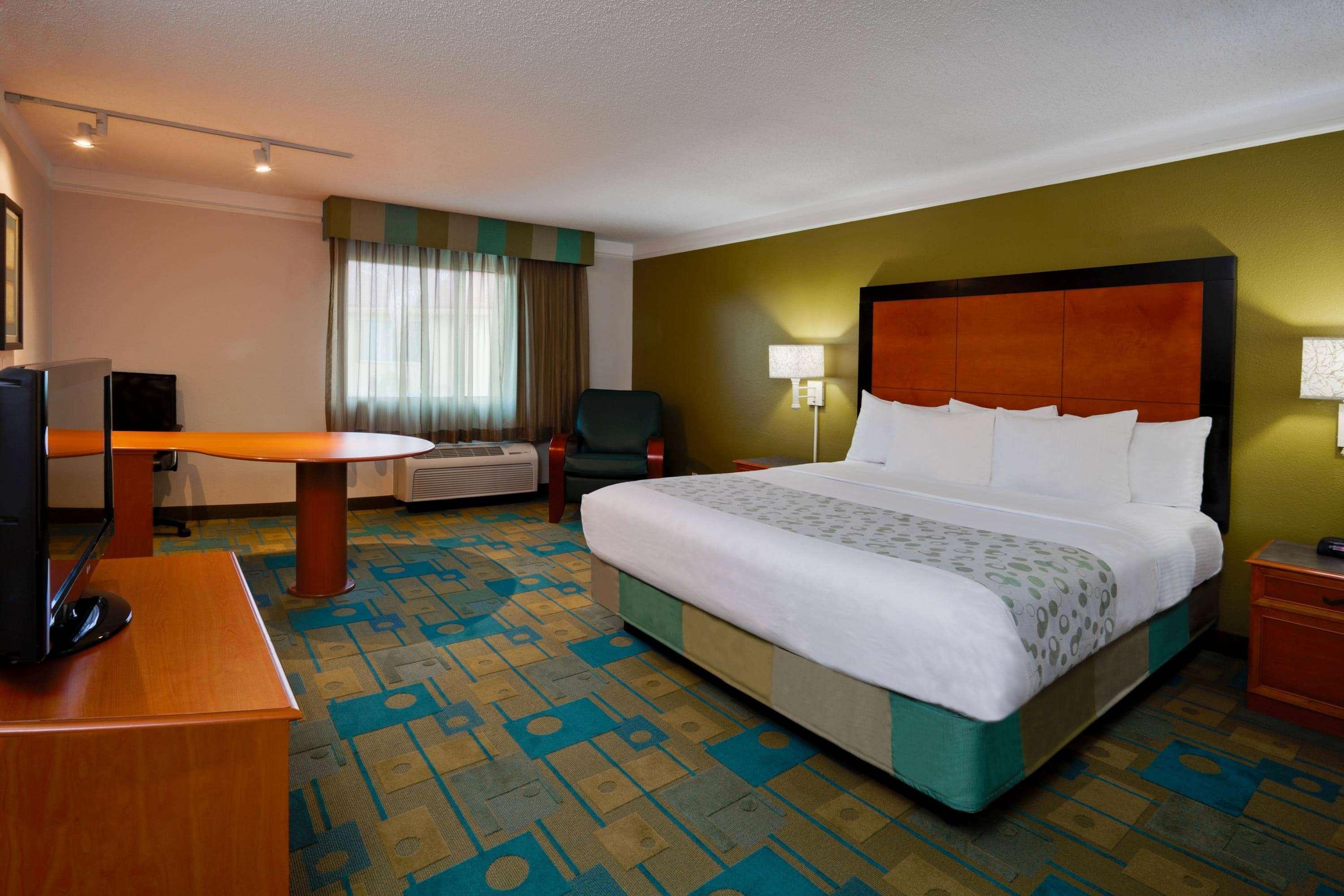 Hotel La Quinta By Wyndham St. Pete-Clearwater Airport Esterno foto