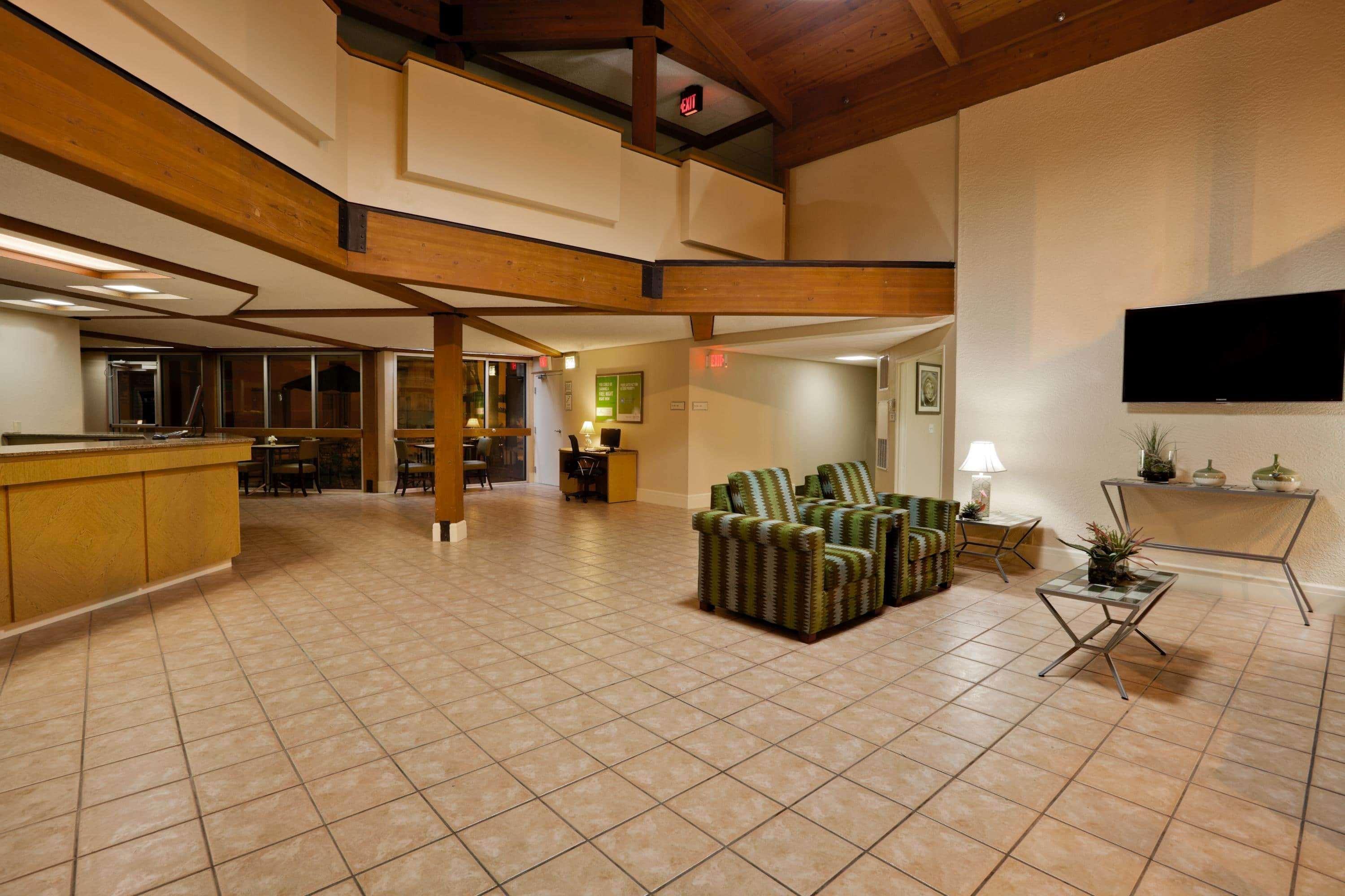 Hotel La Quinta By Wyndham St. Pete-Clearwater Airport Esterno foto