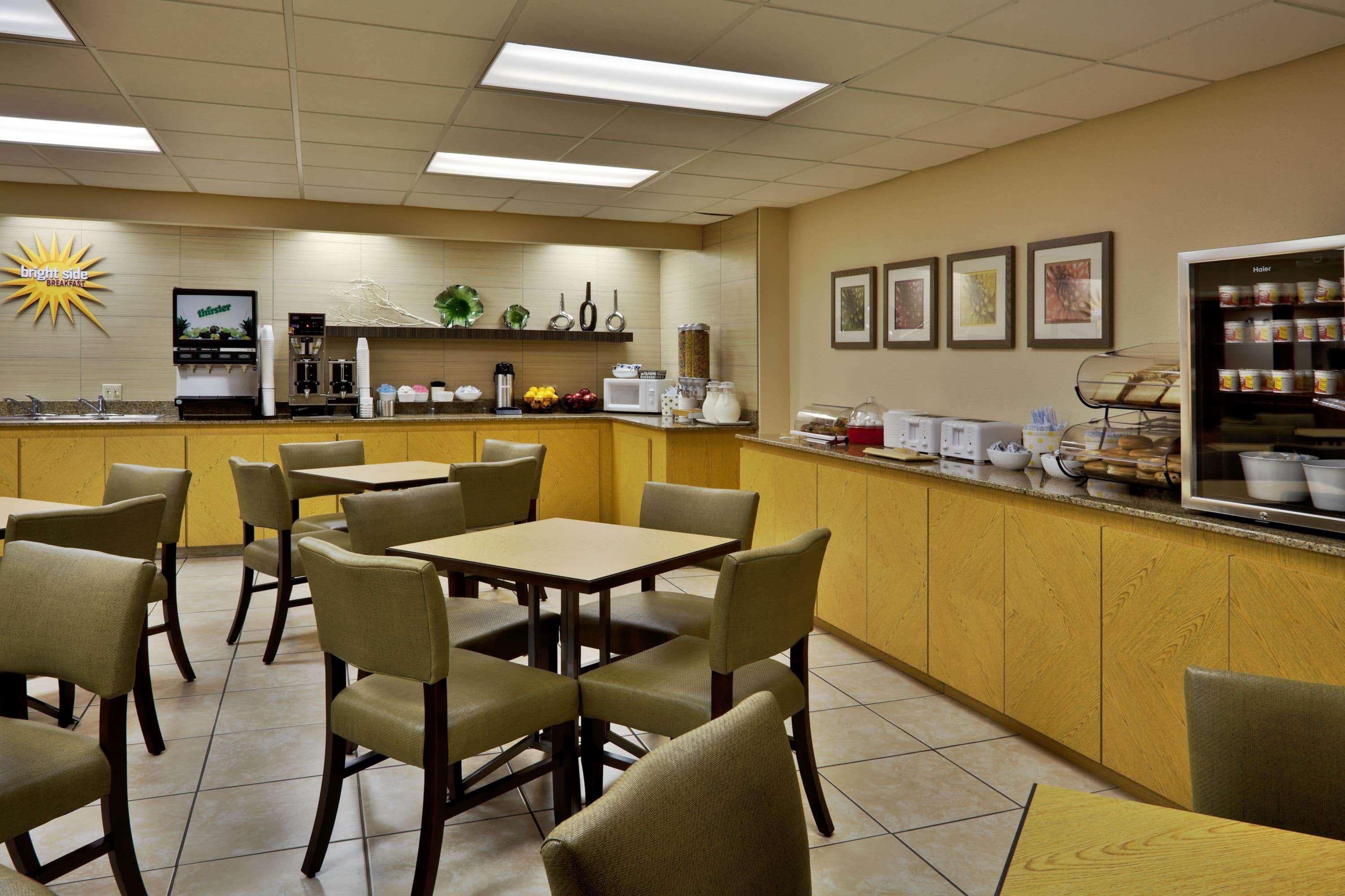 Hotel La Quinta By Wyndham St. Pete-Clearwater Airport Esterno foto