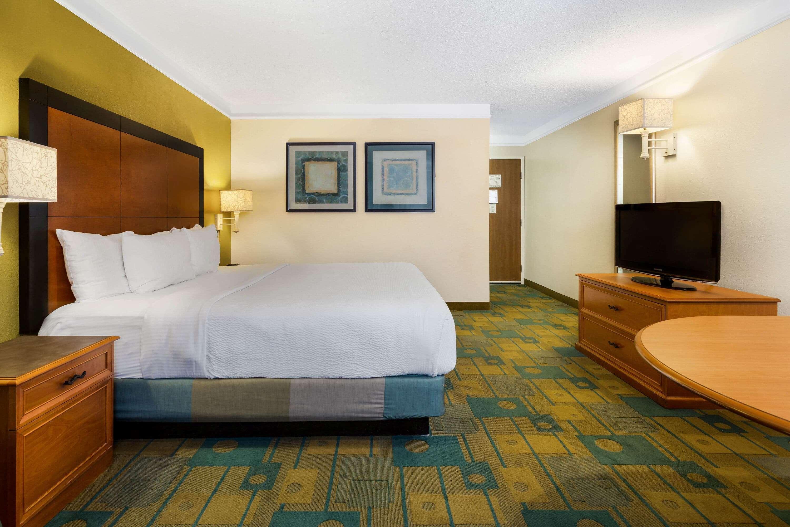 Hotel La Quinta By Wyndham St. Pete-Clearwater Airport Esterno foto