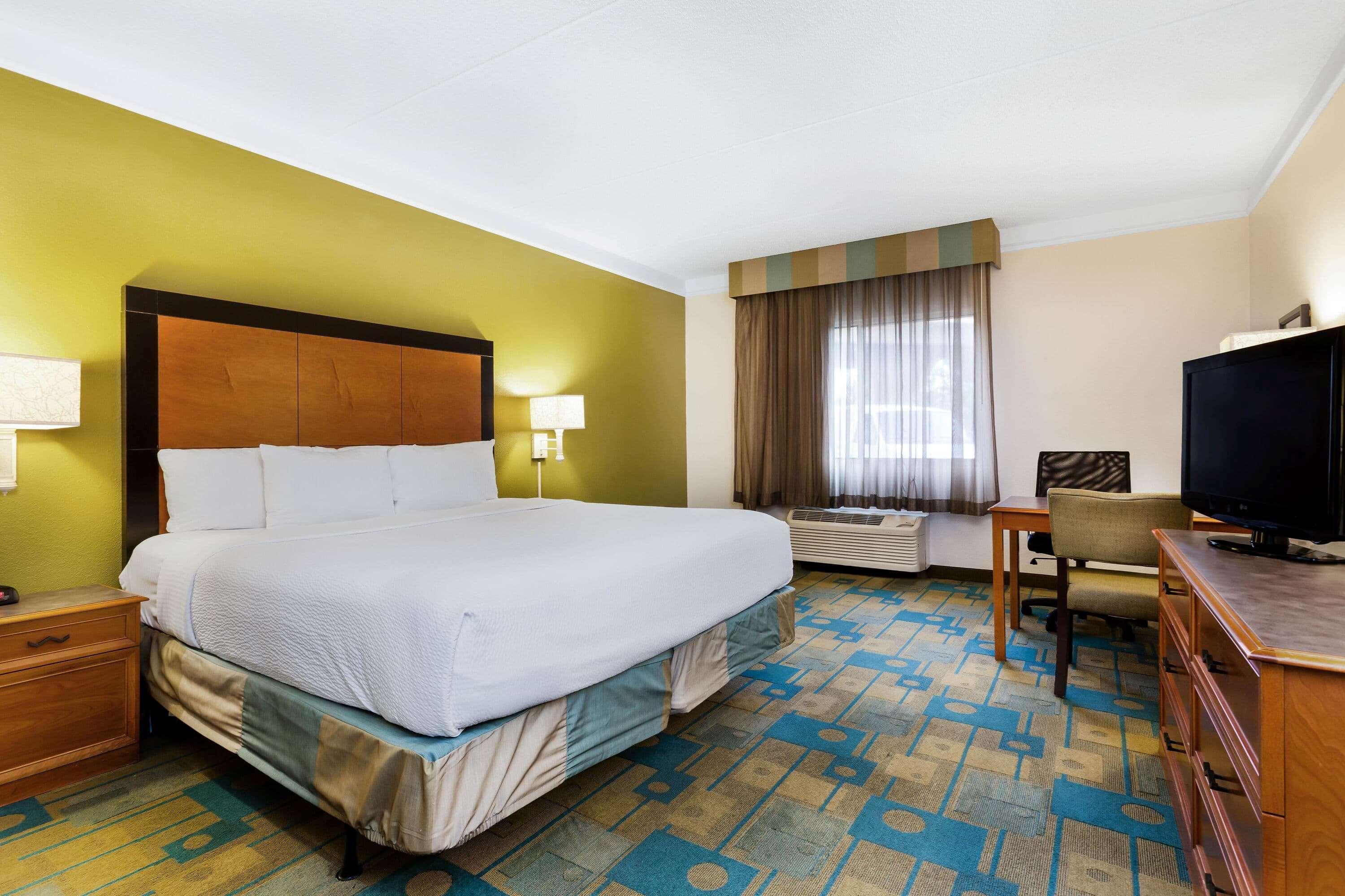 Hotel La Quinta By Wyndham St. Pete-Clearwater Airport Esterno foto