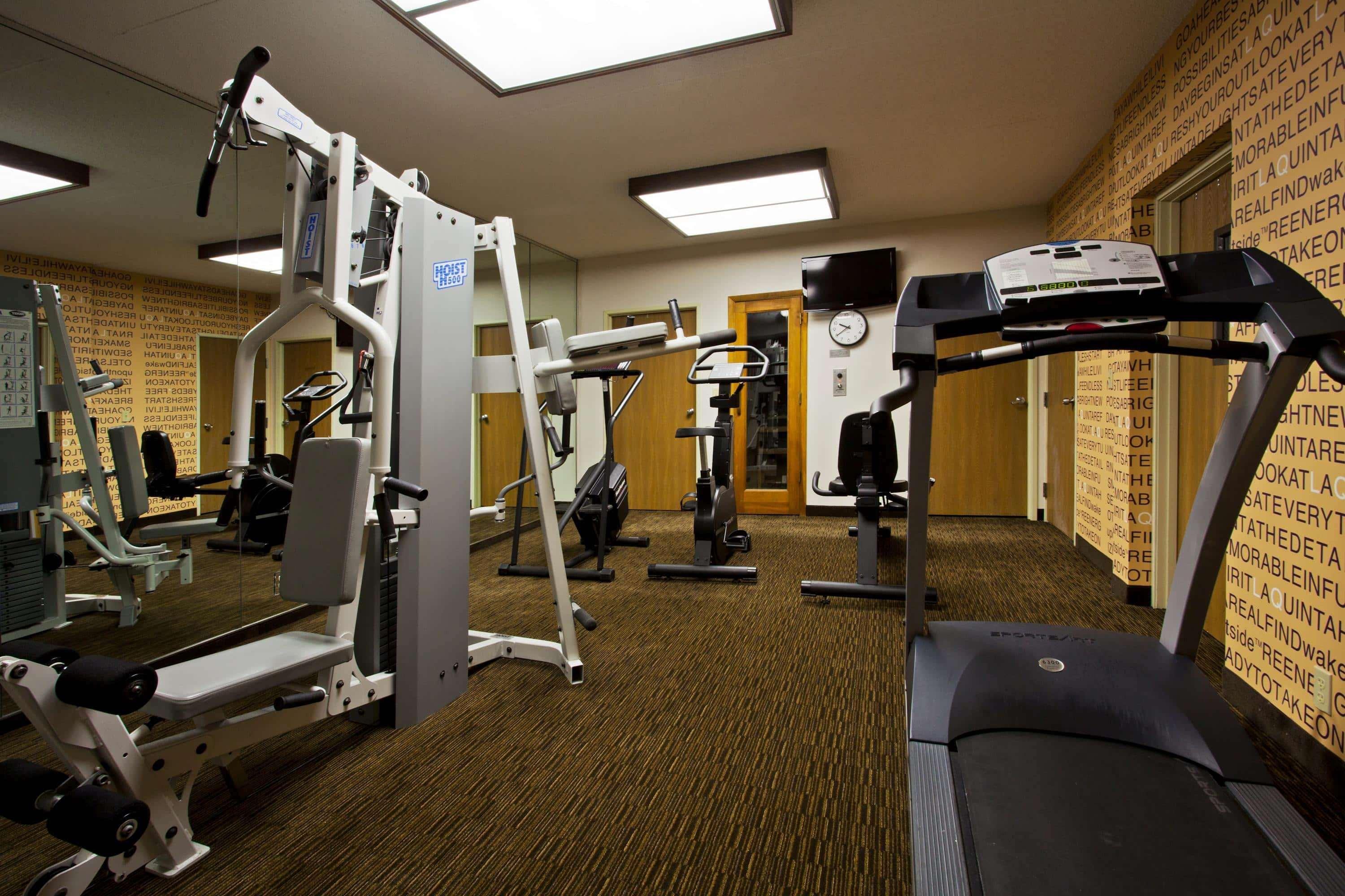 Hotel La Quinta By Wyndham St. Pete-Clearwater Airport Esterno foto