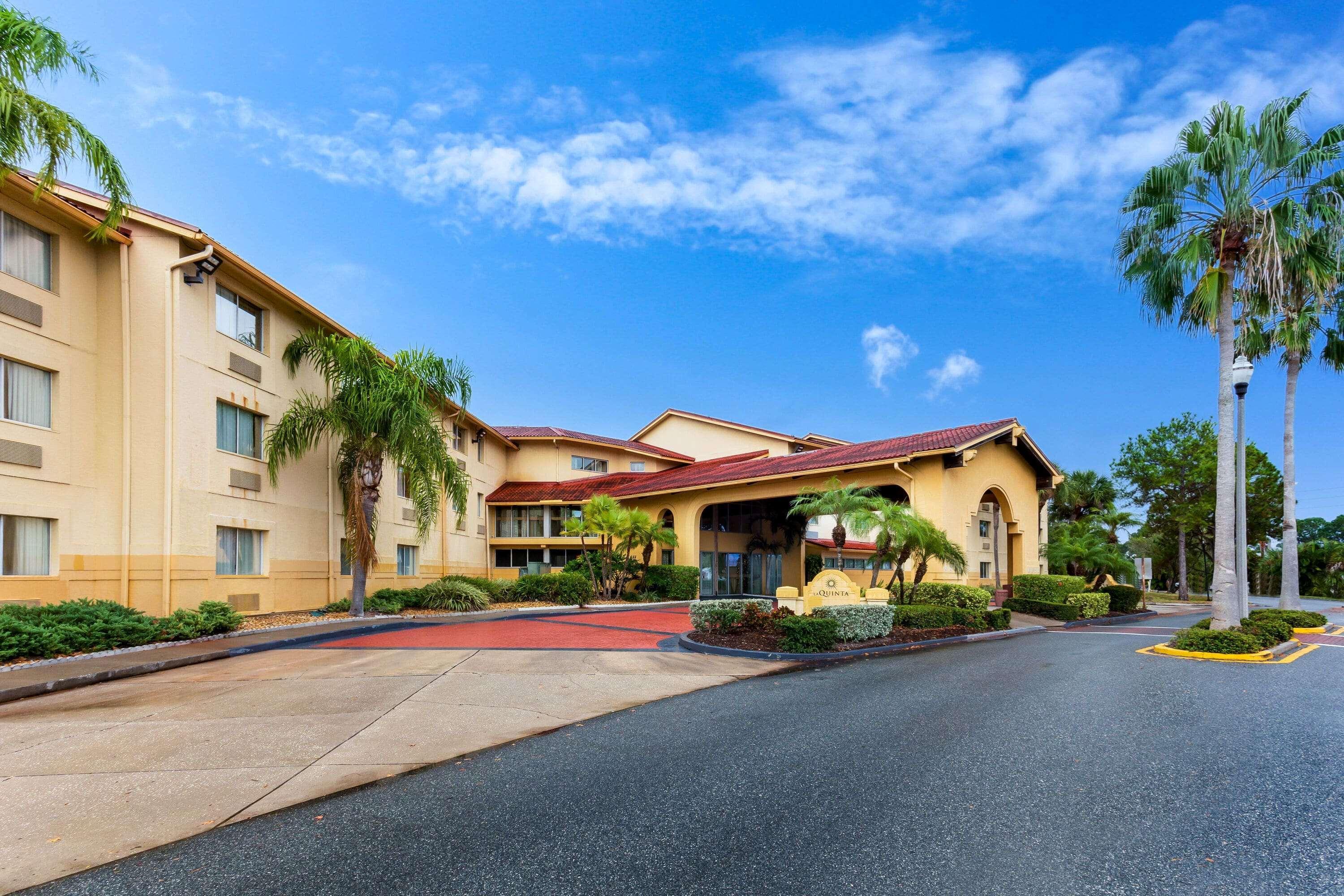 Hotel La Quinta By Wyndham St. Pete-Clearwater Airport Esterno foto