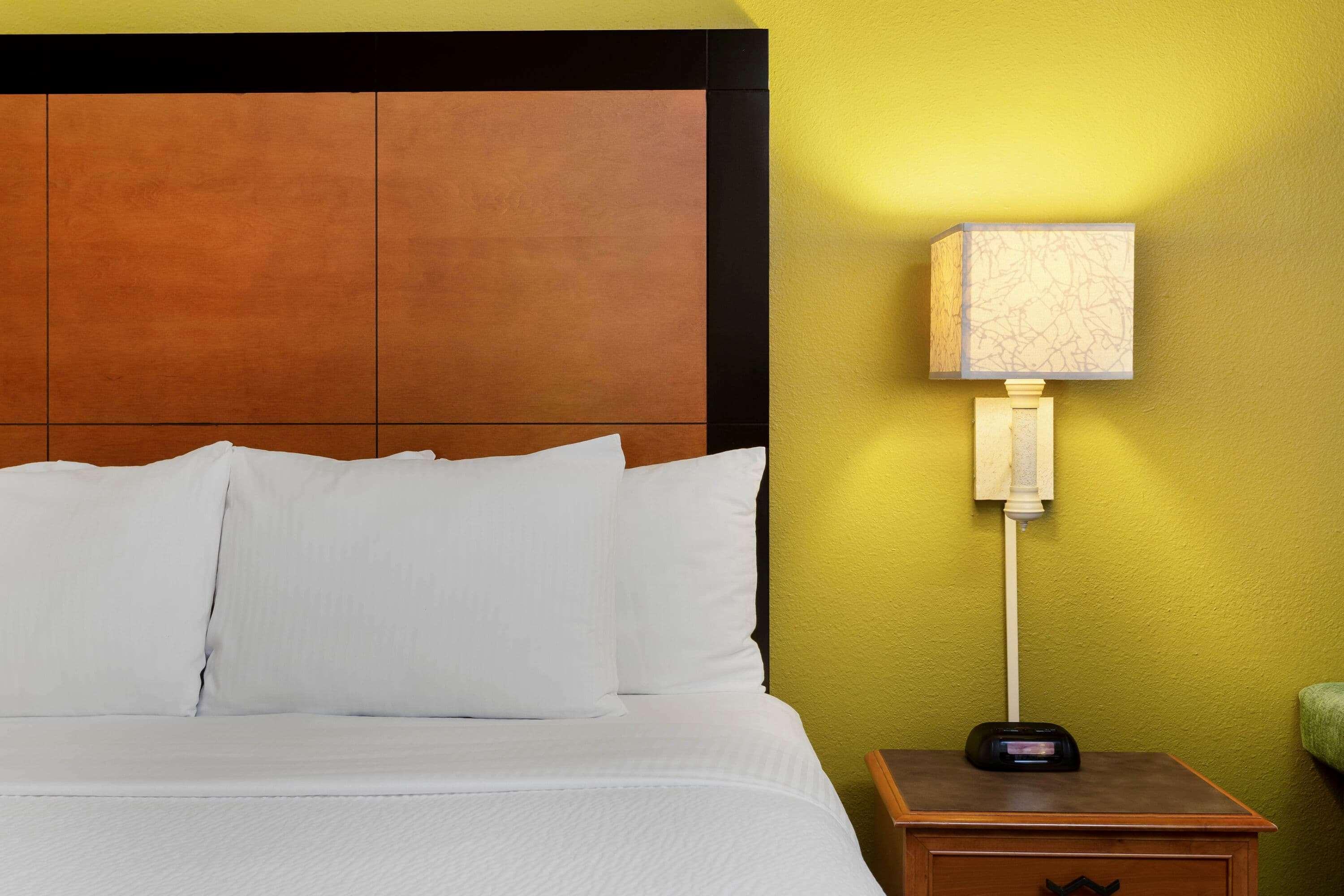 Hotel La Quinta By Wyndham St. Pete-Clearwater Airport Esterno foto