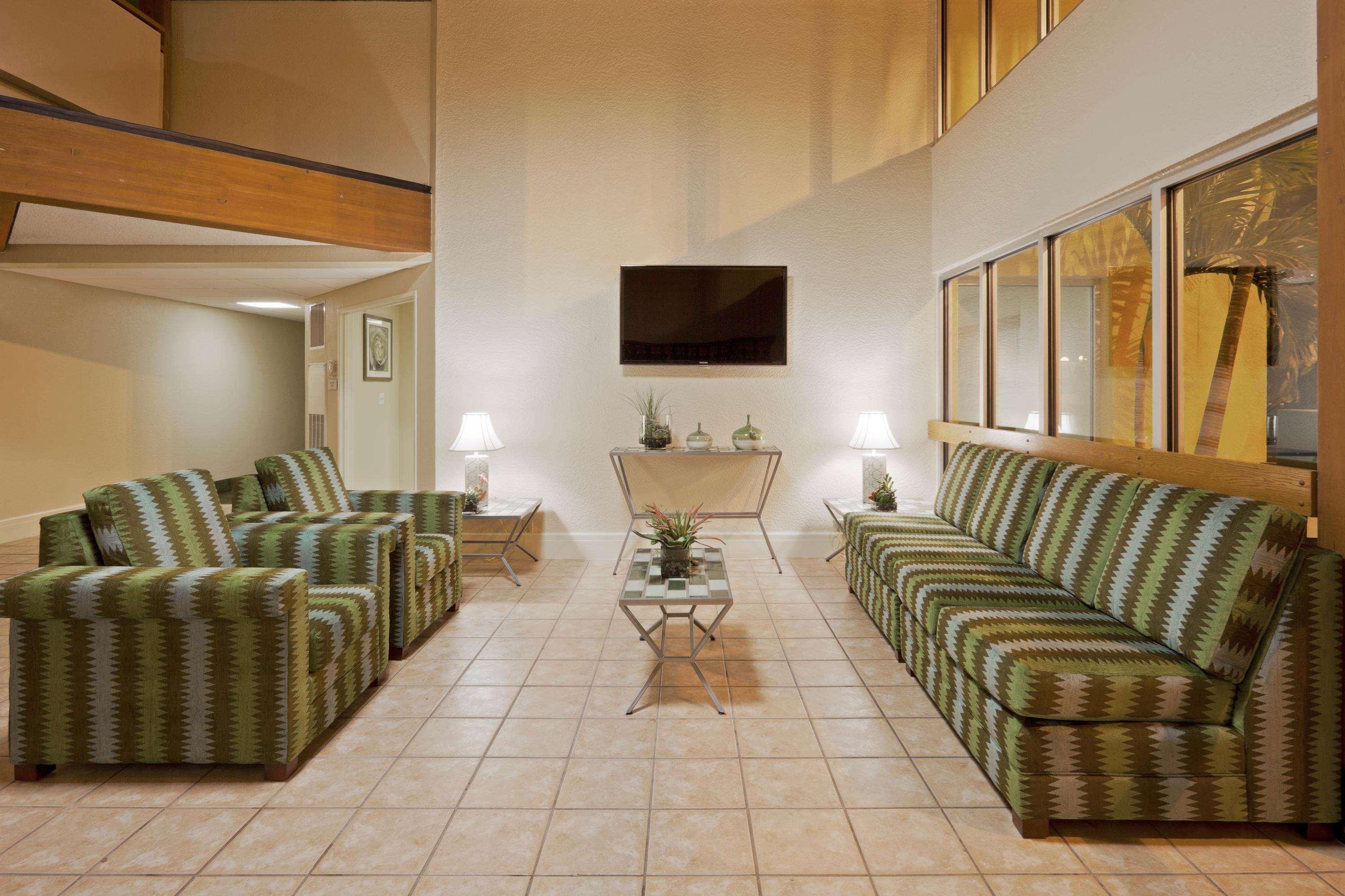 Hotel La Quinta By Wyndham St. Pete-Clearwater Airport Esterno foto
