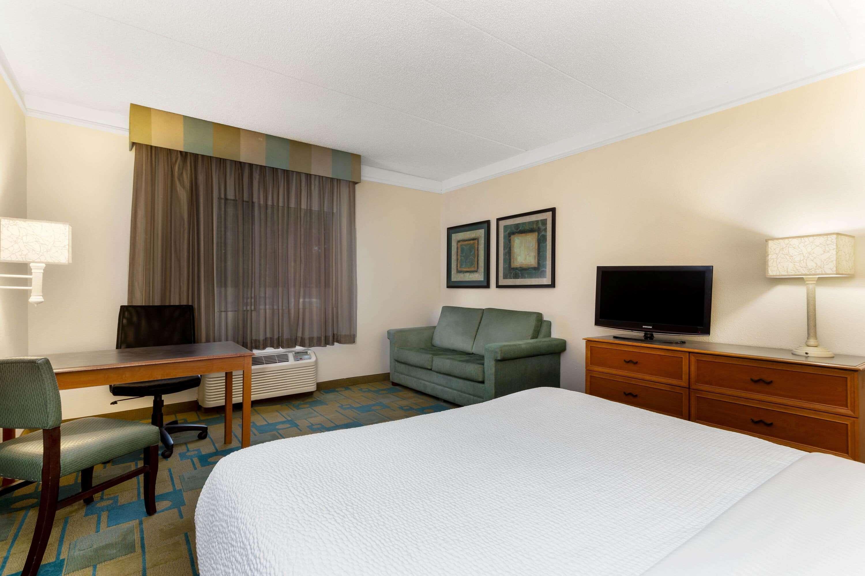 Hotel La Quinta By Wyndham St. Pete-Clearwater Airport Esterno foto