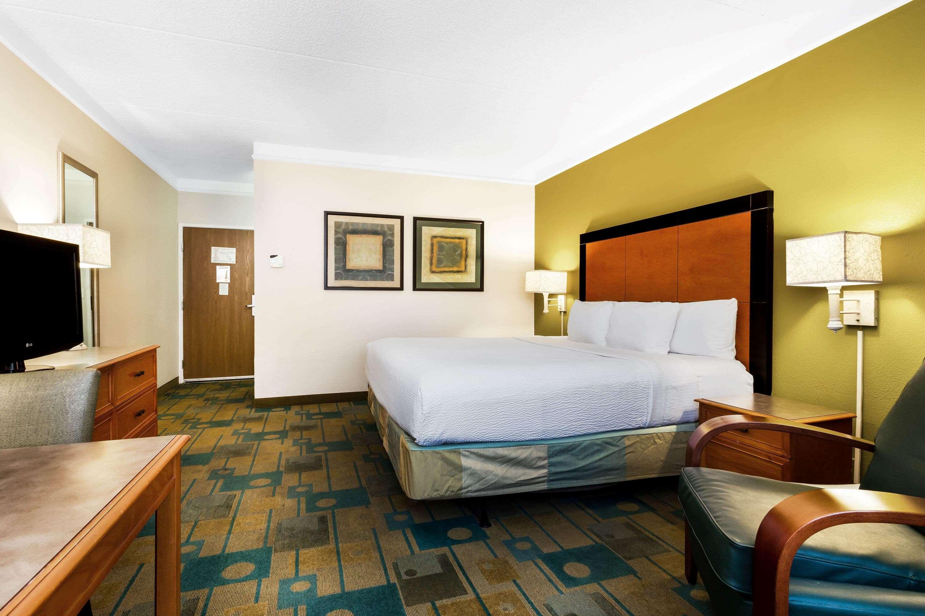 Hotel La Quinta By Wyndham St. Pete-Clearwater Airport Esterno foto