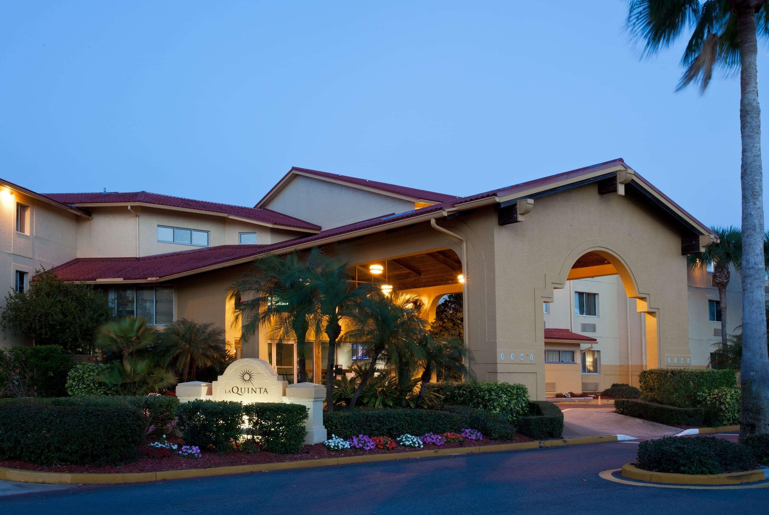 Hotel La Quinta By Wyndham St. Pete-Clearwater Airport Esterno foto