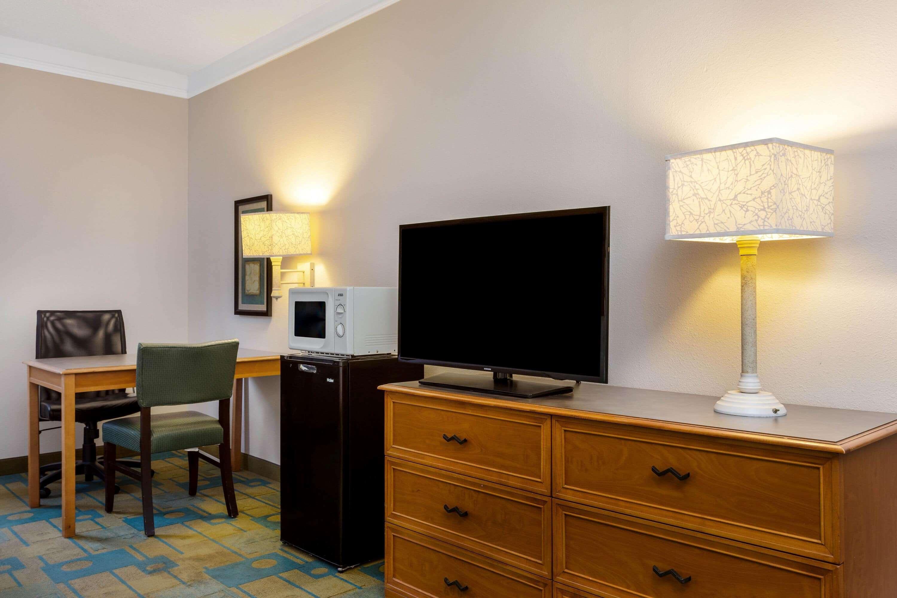 Hotel La Quinta By Wyndham St. Pete-Clearwater Airport Esterno foto