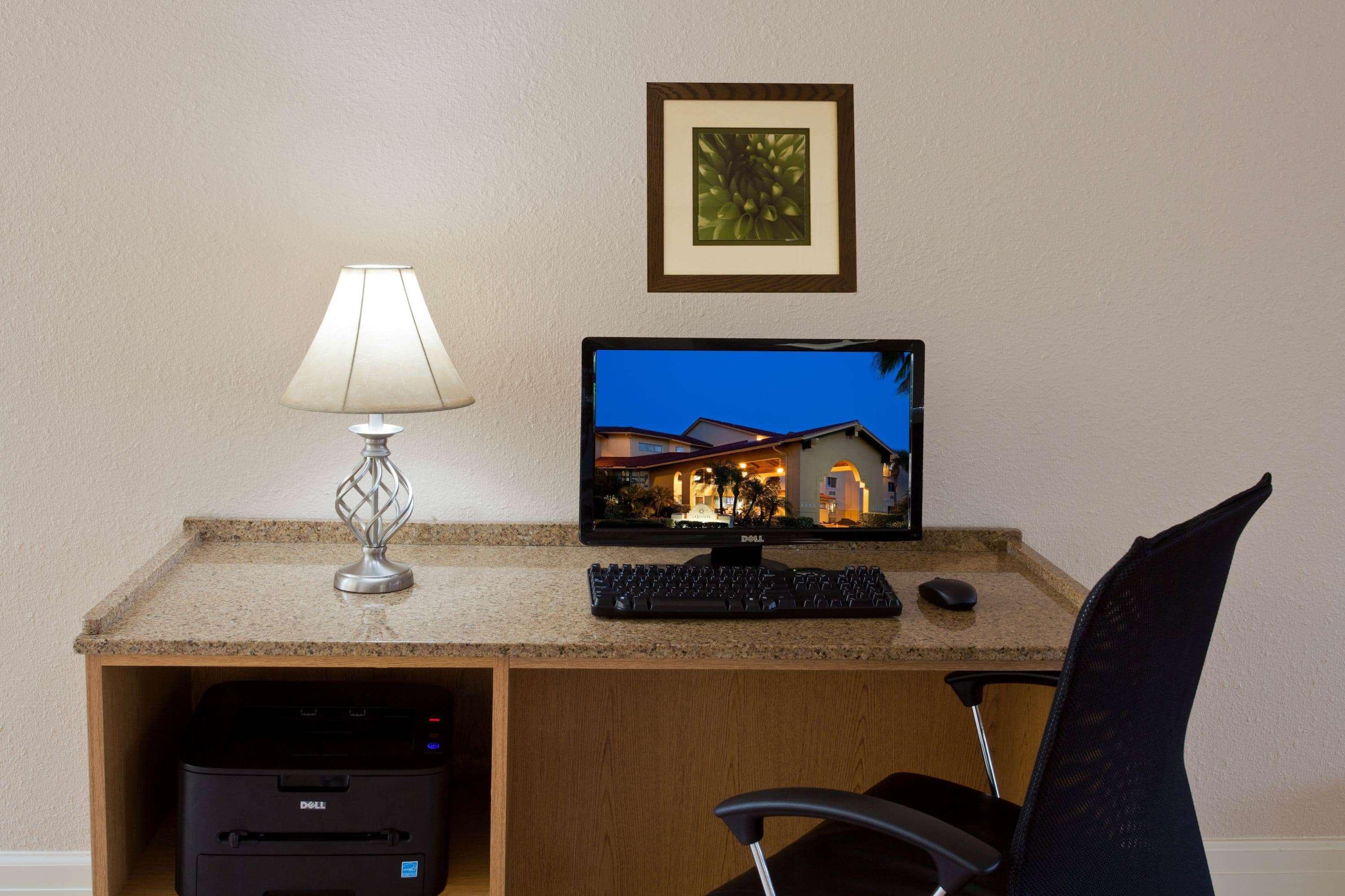 Hotel La Quinta By Wyndham St. Pete-Clearwater Airport Esterno foto
