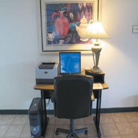 Hotel La Quinta By Wyndham St. Pete-Clearwater Airport Servizi foto