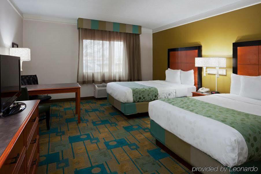Hotel La Quinta By Wyndham St. Pete-Clearwater Airport Esterno foto